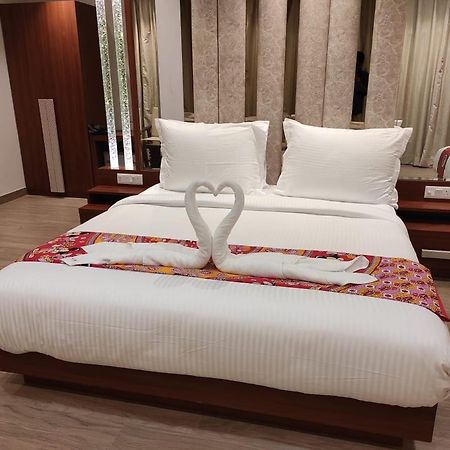 Sweet Fantasy Resort Mandarmani Bagian luar foto
