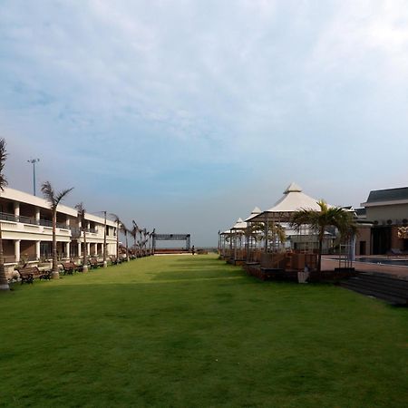 Sweet Fantasy Resort Mandarmani Bagian luar foto