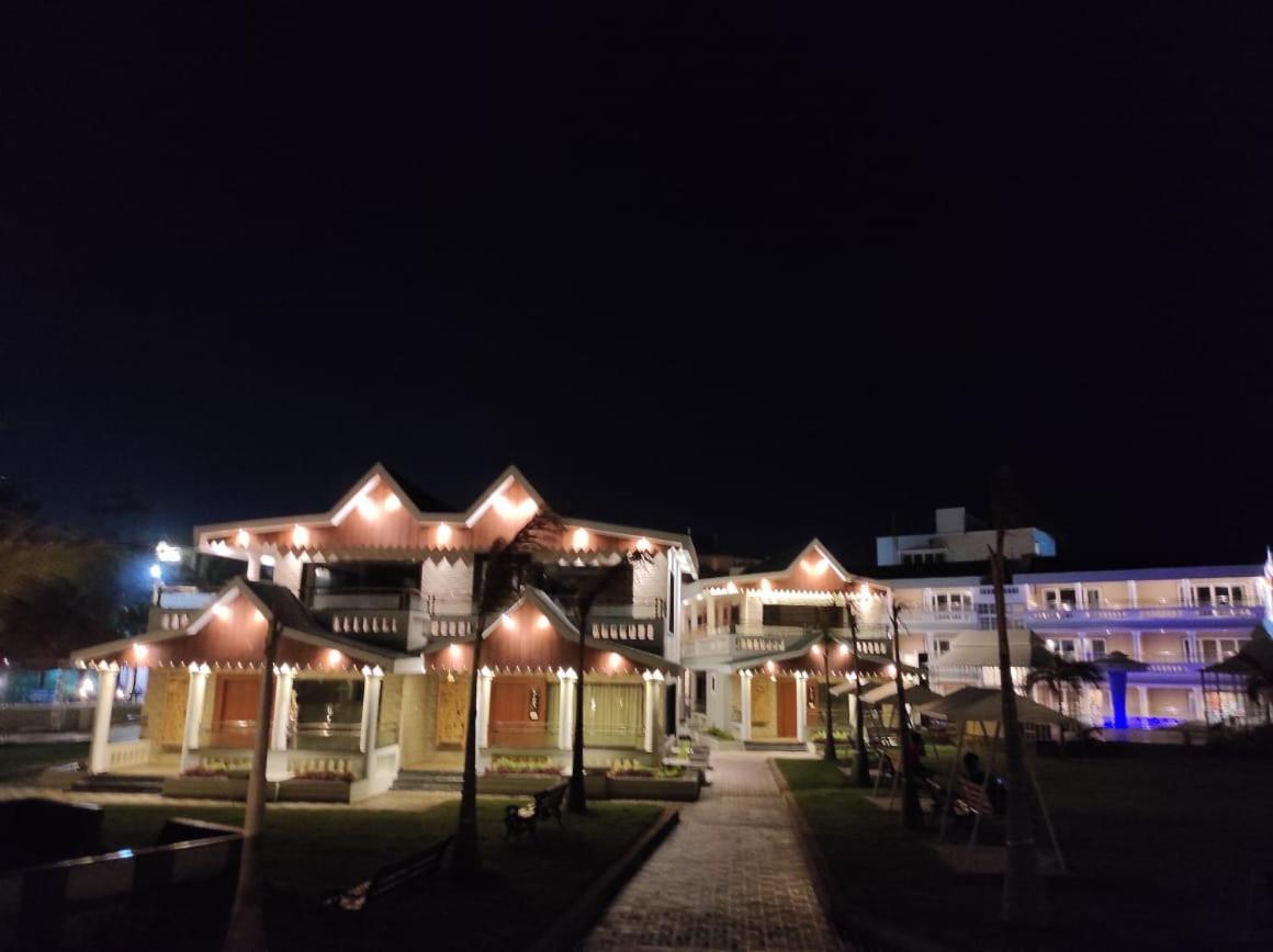 Sweet Fantasy Resort Mandarmani Bagian luar foto