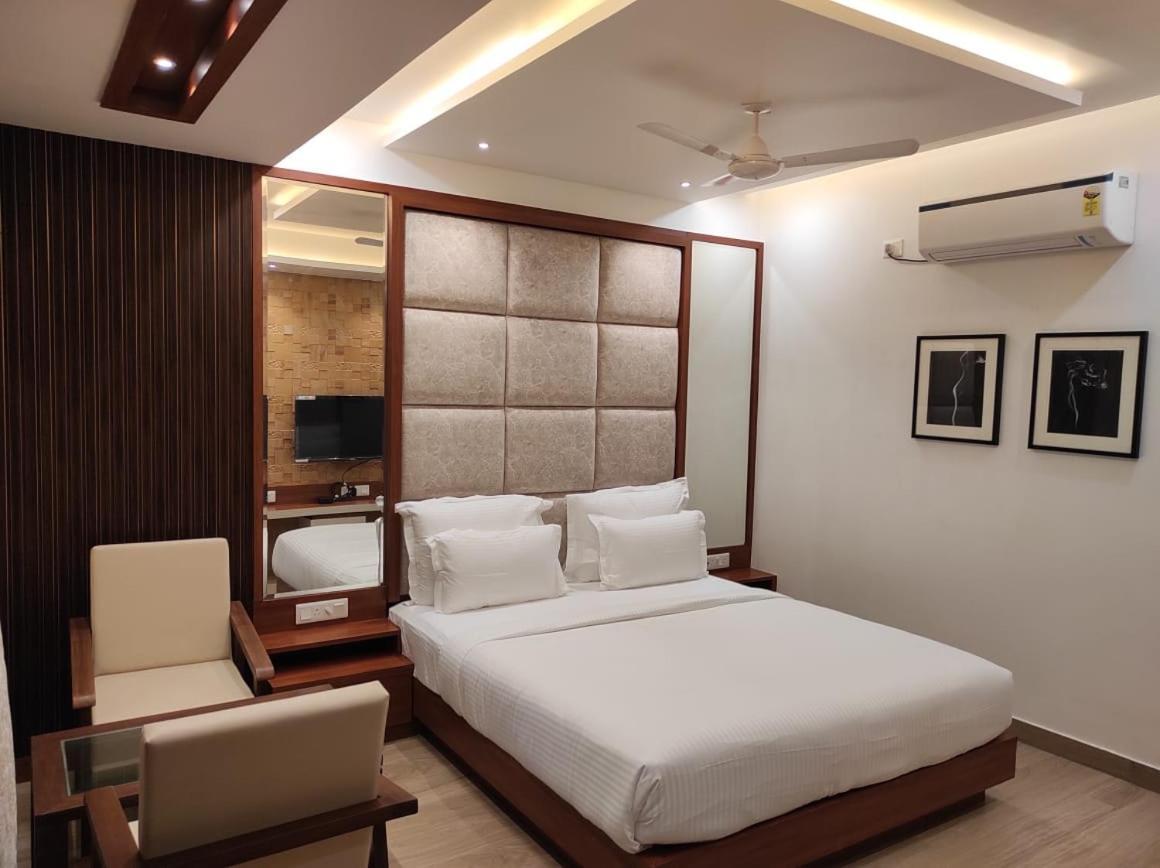 Sweet Fantasy Resort Mandarmani Bagian luar foto