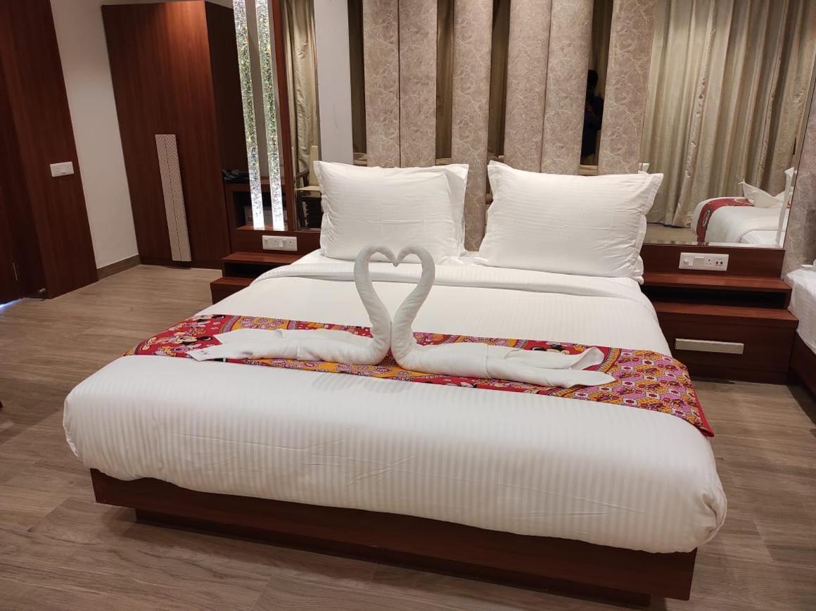 Sweet Fantasy Resort Mandarmani Bagian luar foto