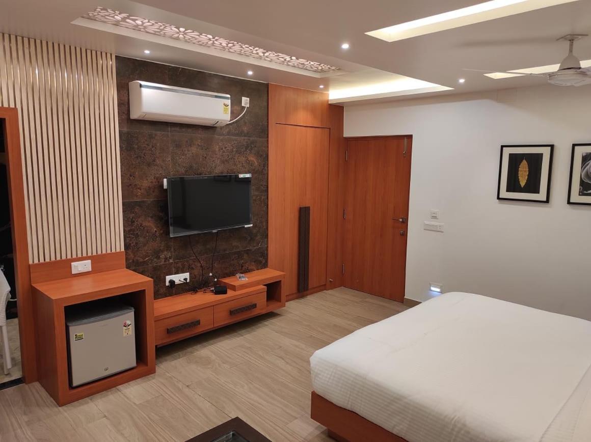 Sweet Fantasy Resort Mandarmani Bagian luar foto