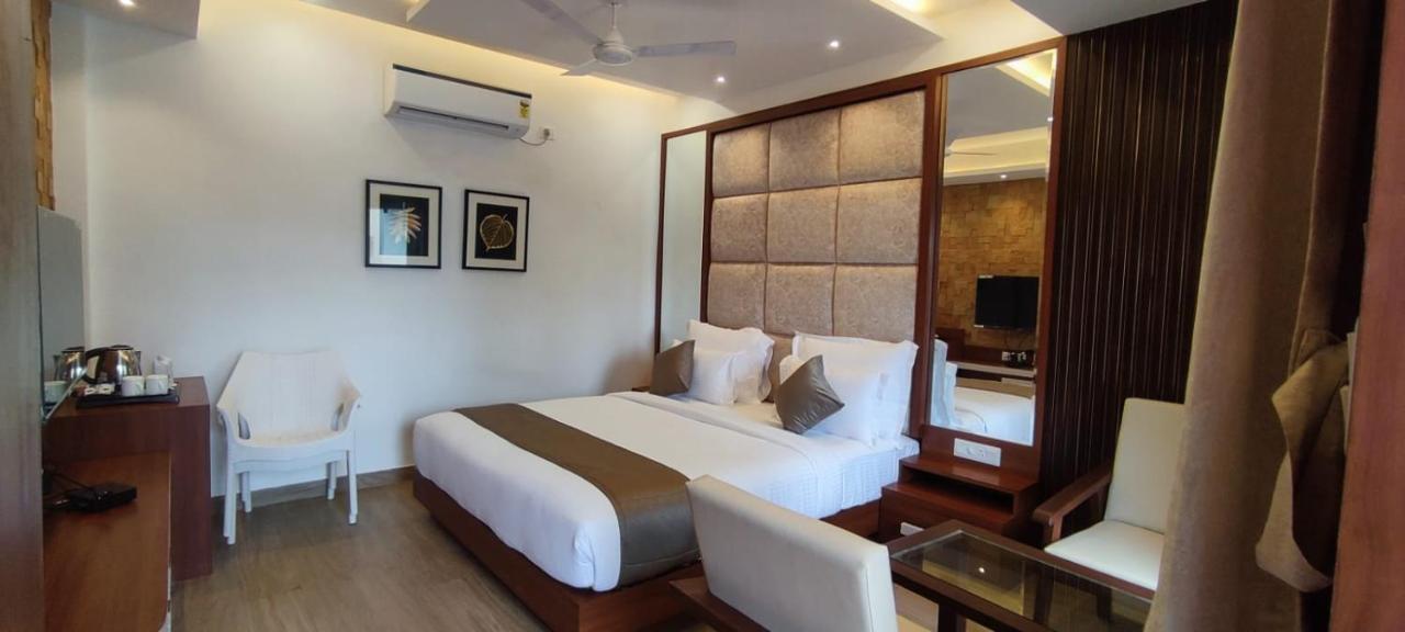 Sweet Fantasy Resort Mandarmani Bagian luar foto