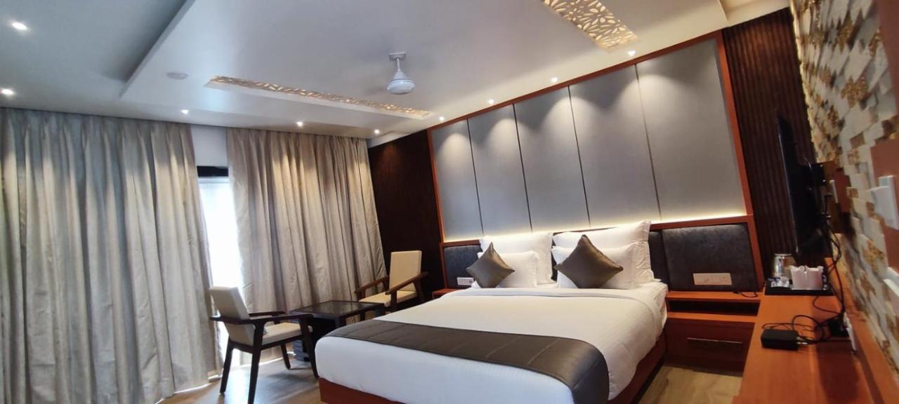 Sweet Fantasy Resort Mandarmani Bagian luar foto