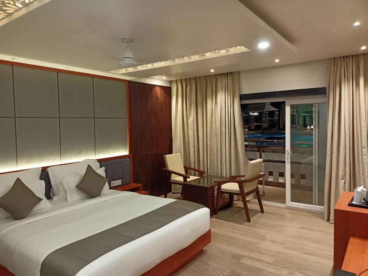 Sweet Fantasy Resort Mandarmani Bagian luar foto