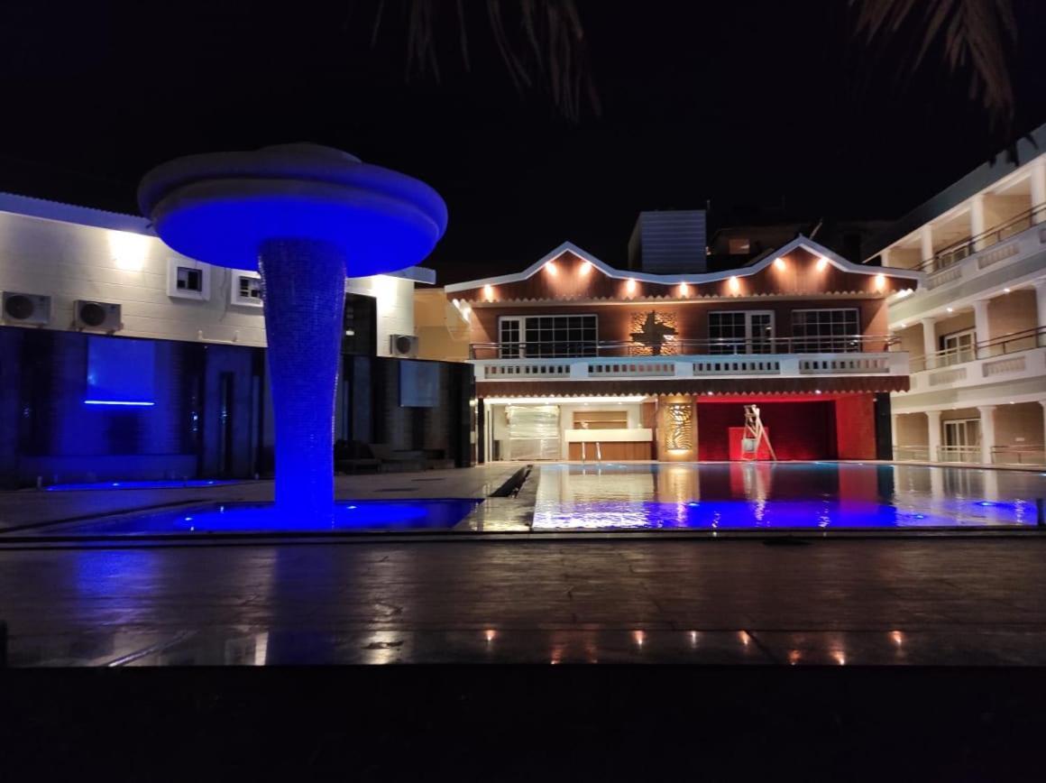 Sweet Fantasy Resort Mandarmani Bagian luar foto
