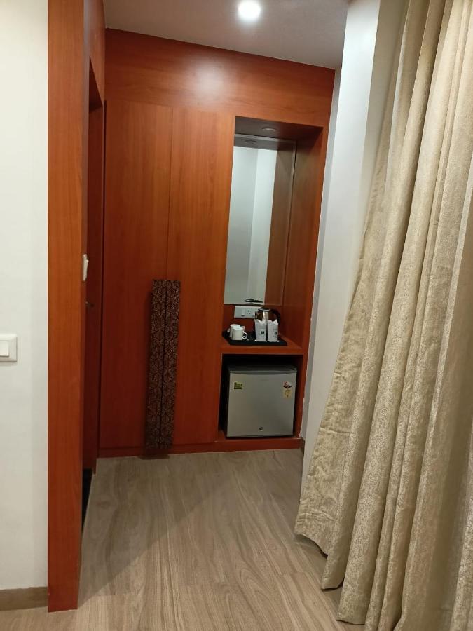 Sweet Fantasy Resort Mandarmani Bagian luar foto