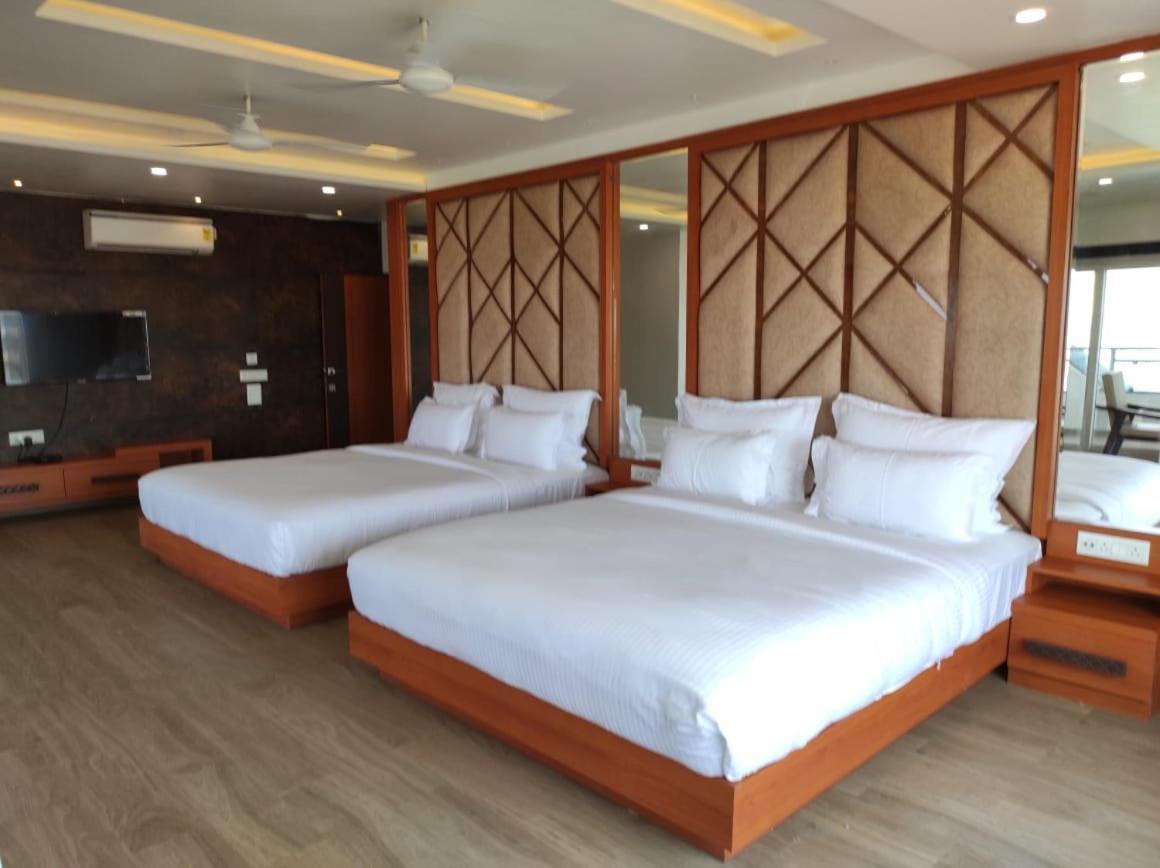 Sweet Fantasy Resort Mandarmani Bagian luar foto