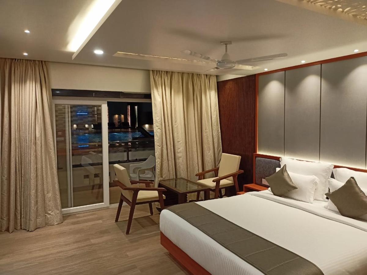 Sweet Fantasy Resort Mandarmani Bagian luar foto