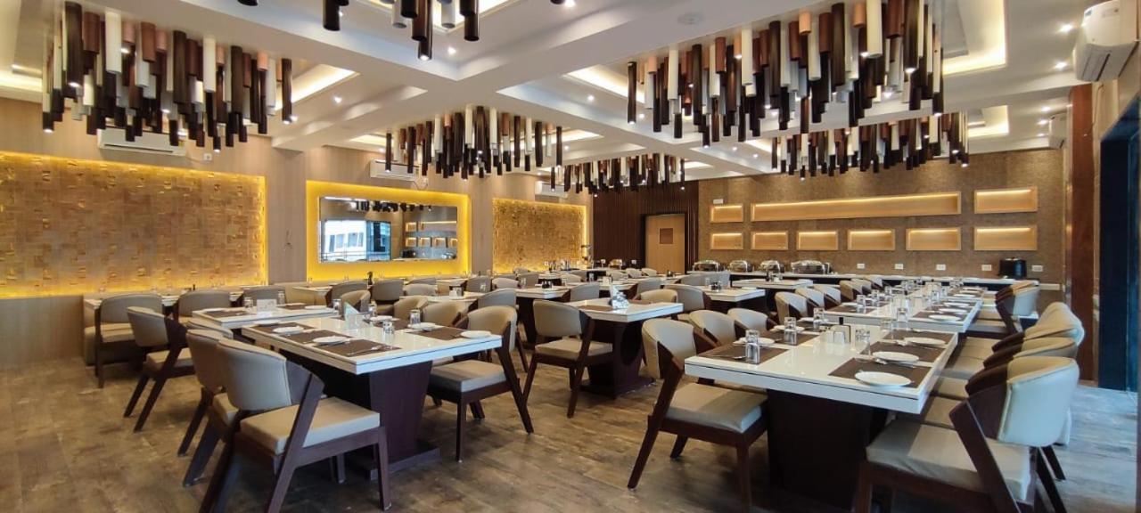 Sweet Fantasy Resort Mandarmani Bagian luar foto