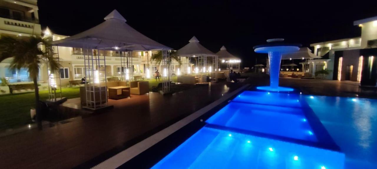 Sweet Fantasy Resort Mandarmani Bagian luar foto