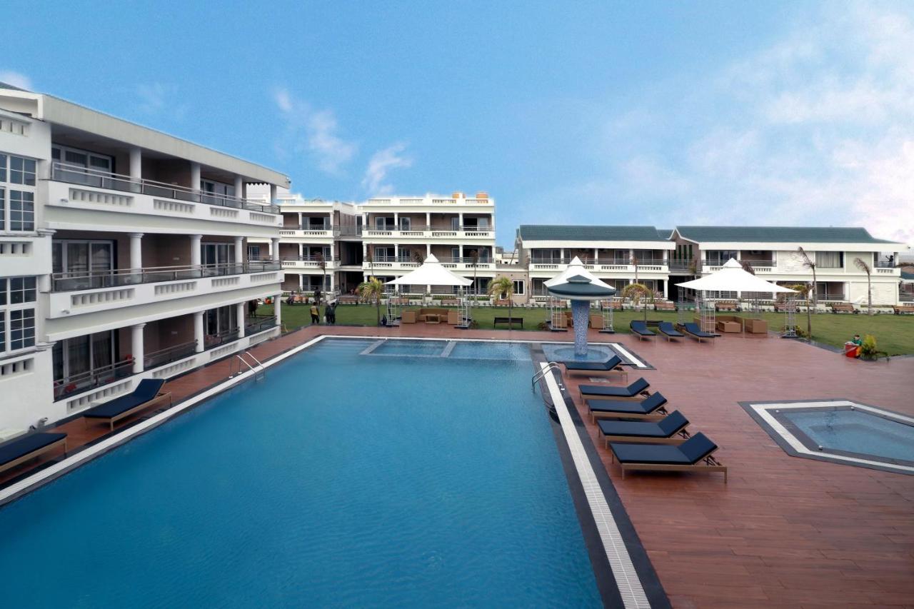 Sweet Fantasy Resort Mandarmani Bagian luar foto