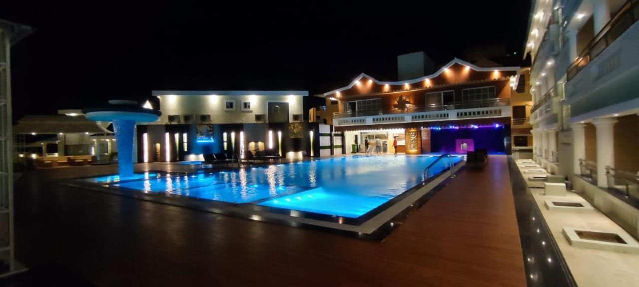 Sweet Fantasy Resort Mandarmani Bagian luar foto