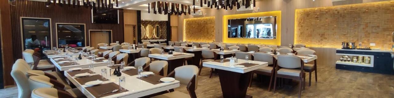 Sweet Fantasy Resort Mandarmani Bagian luar foto