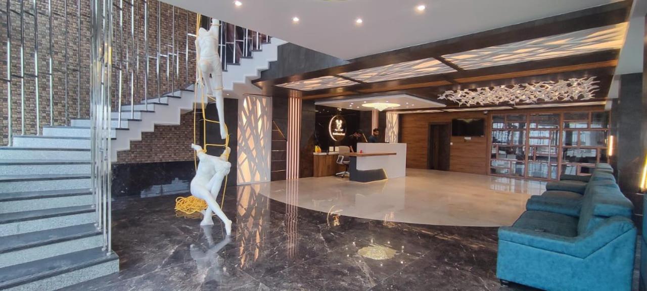 Sweet Fantasy Resort Mandarmani Bagian luar foto
