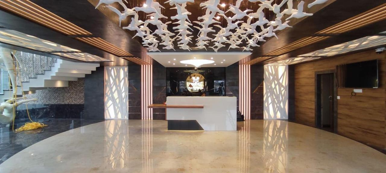 Sweet Fantasy Resort Mandarmani Bagian luar foto