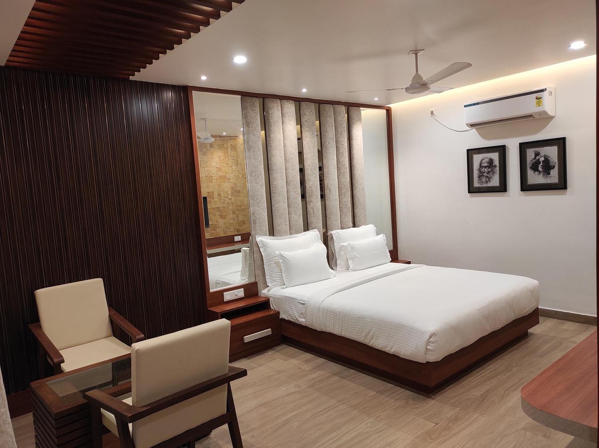 Sweet Fantasy Resort Mandarmani Bagian luar foto